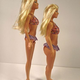 Illustration for article titled Average sized Barbie created by artist is a bit better, right?